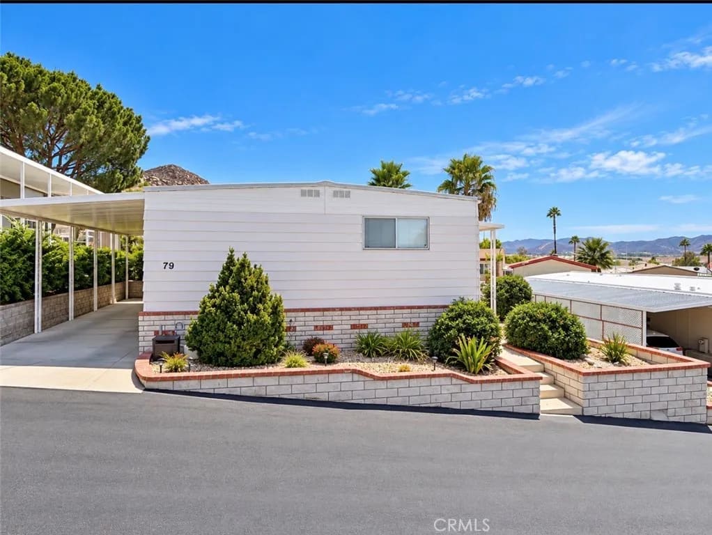 1536 S State 79, Hemet, California, 92543