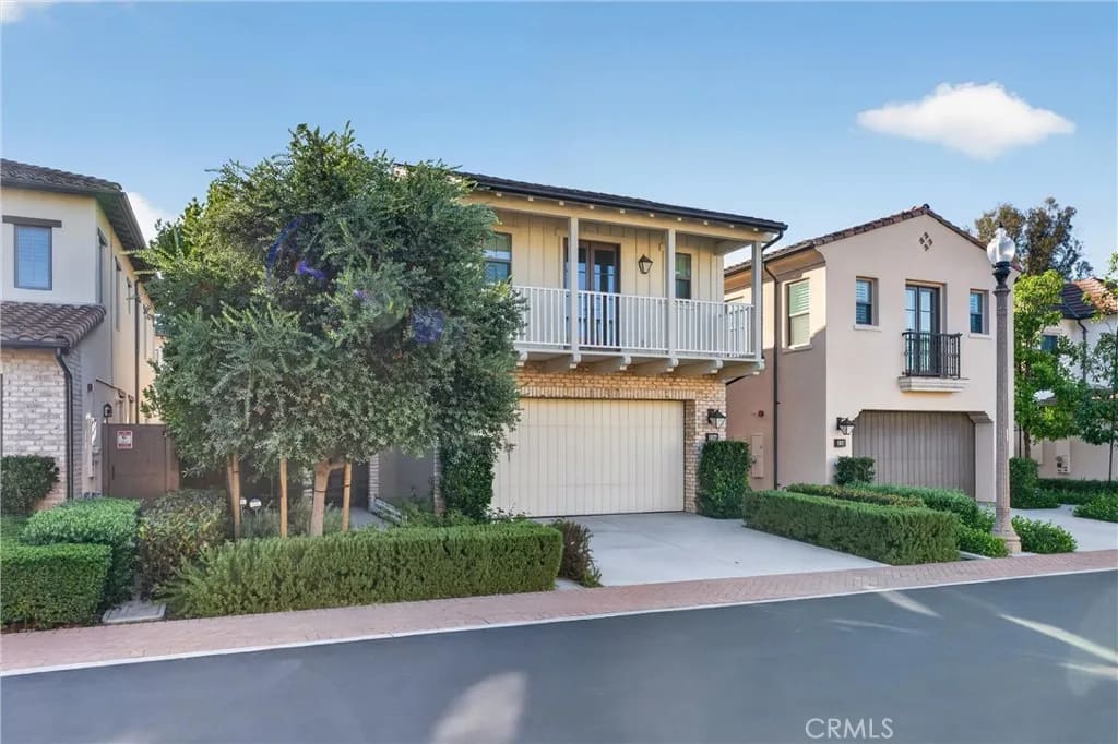 116 Mistletoe, Irvine, California, 92620