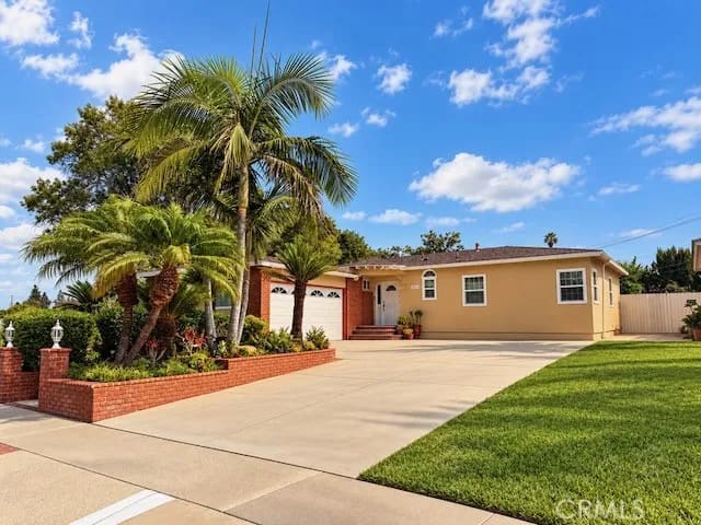 1500 S Locust, Fullerton, California, 92833
