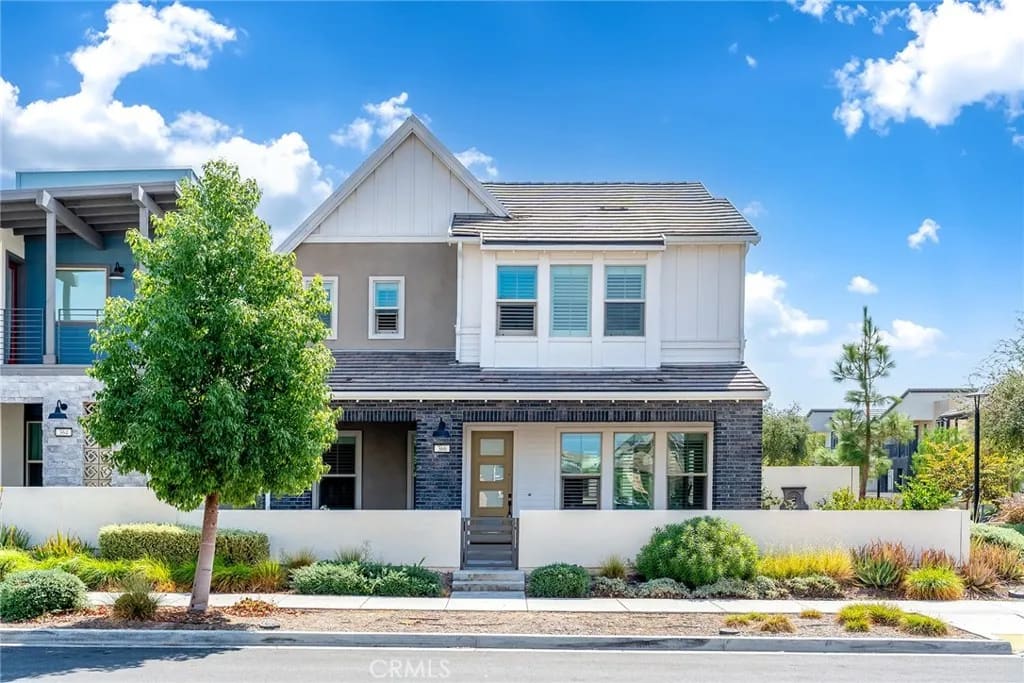 366 Baluster, Irvine, California, 92618