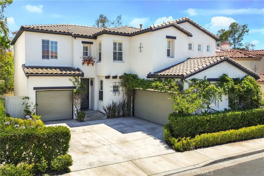 2588 Thorman, Tustin, California, 92782