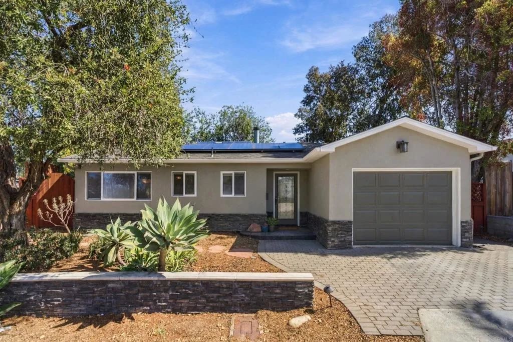 5261 Rincon St, San Diego, California, 92115