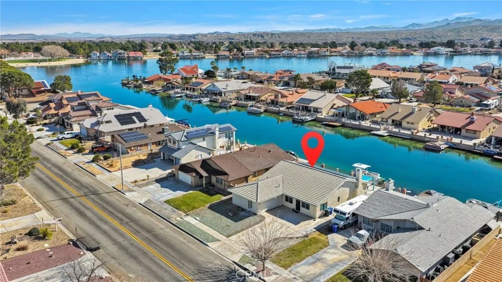 27531 Silver Lakes, Helendale, California, 92342