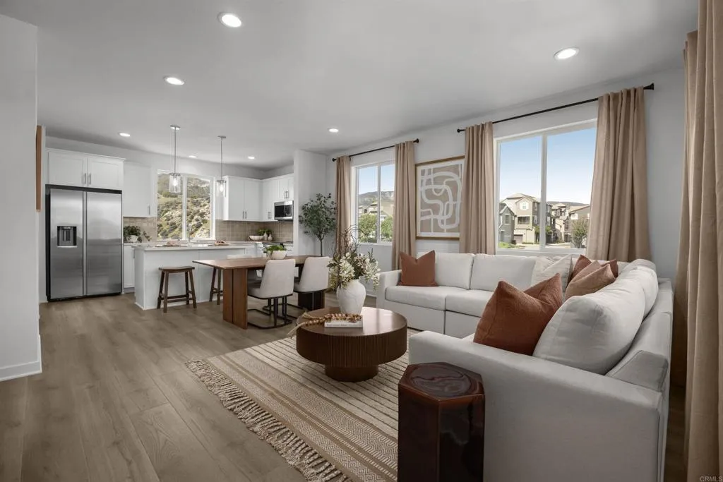 7514 Quest Lane, Santee, California, 92071