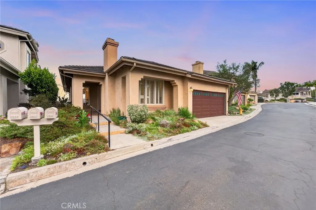 1827 Amalfi, Encinitas, California, 92024