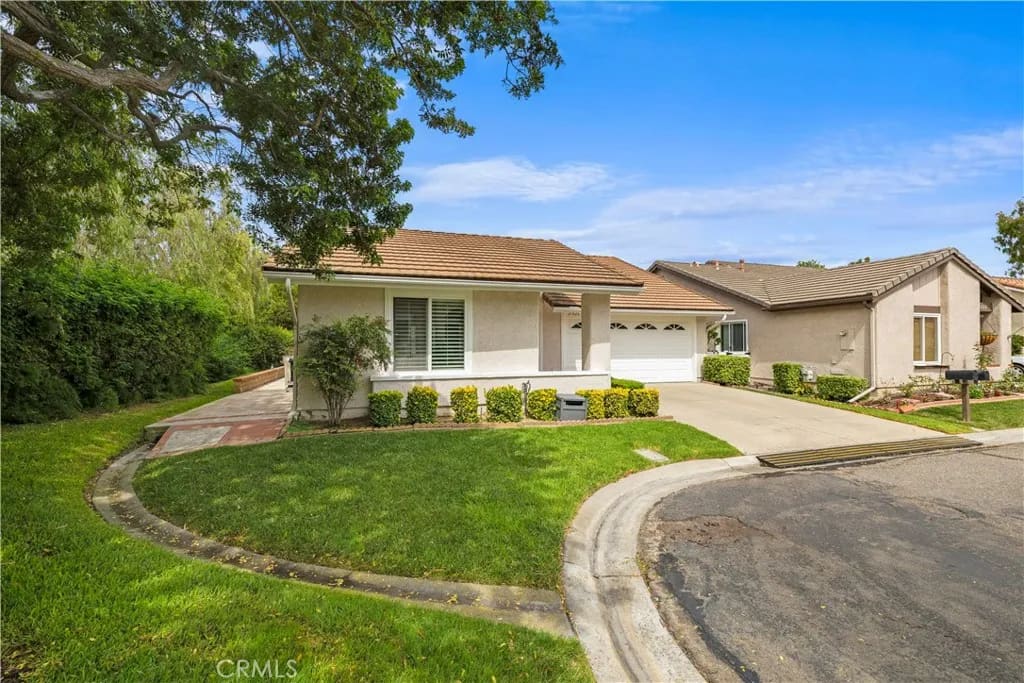 27826 Torroba, Mission Viejo, California, 92692