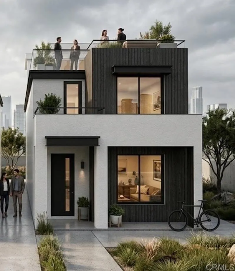 836 Beryl Street, San Diego, California, 92109