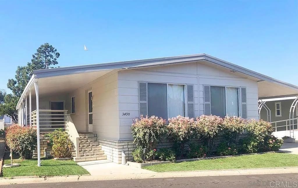 3490 Don Alberto Drive, Carlsbad, California, 92010