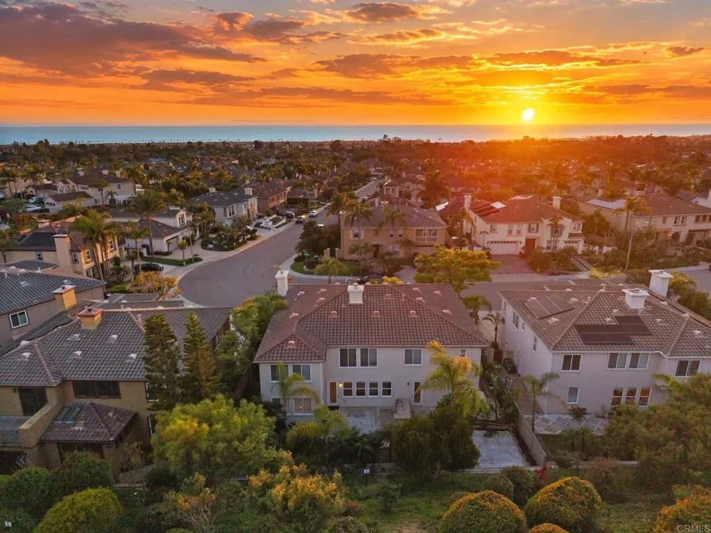 6584 Coneflower Drive, Carlsbad, California, 92011