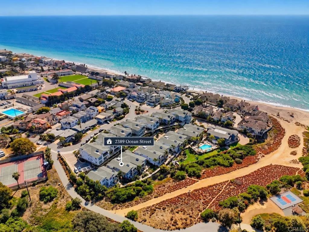 2389 Ocean Street, Carlsbad, California, 92008