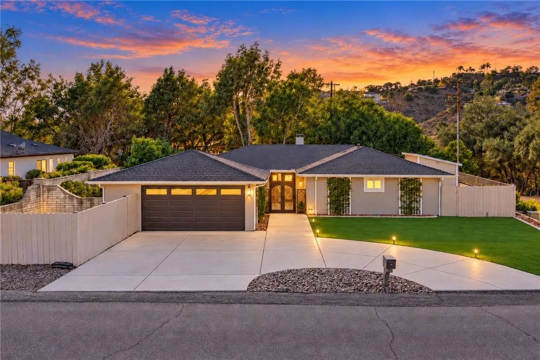 3101 Cherrypoint Court, Fallbrook, California, 92028