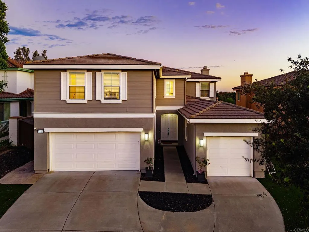 5345 Village Drive, Oceanside, California, 92057