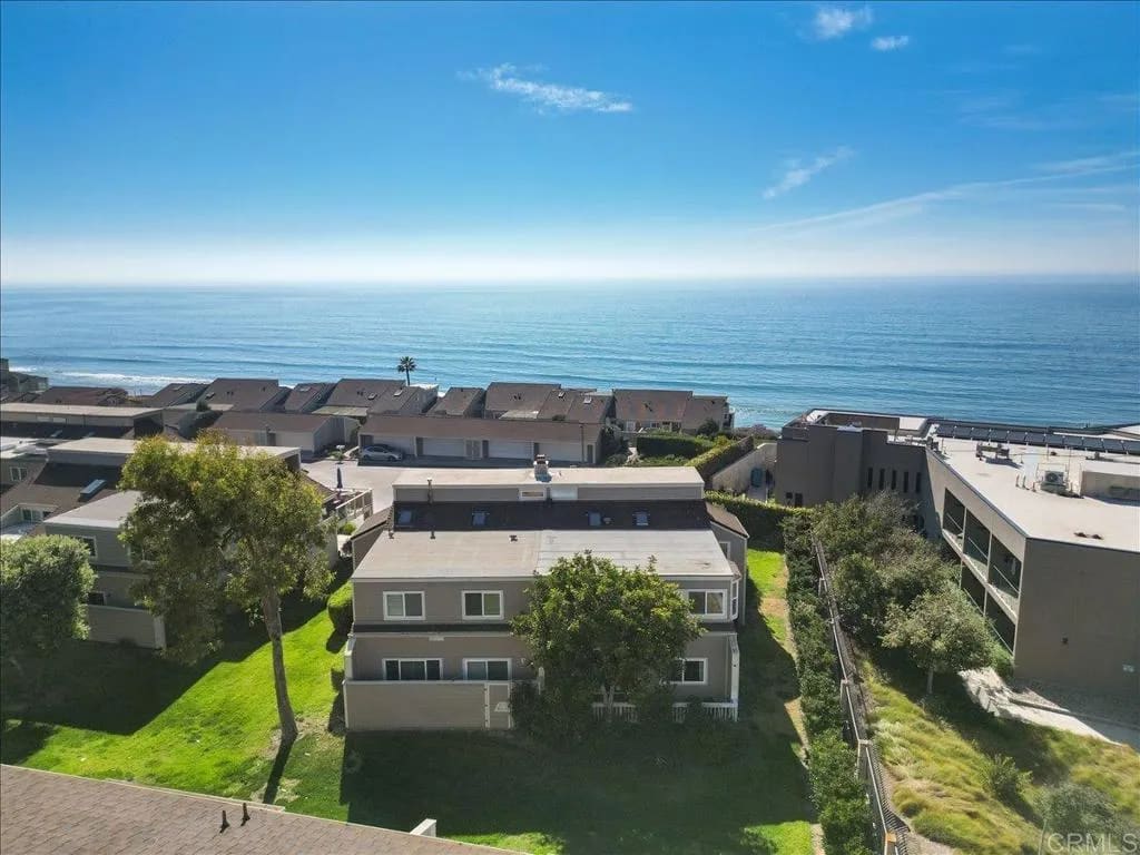 1875 Parliament Road, Encinitas, California, 92024