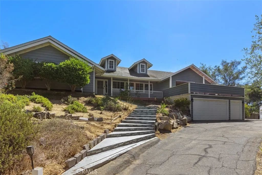 1619 Ranchwood Lane, Fallbrook, California, 92028