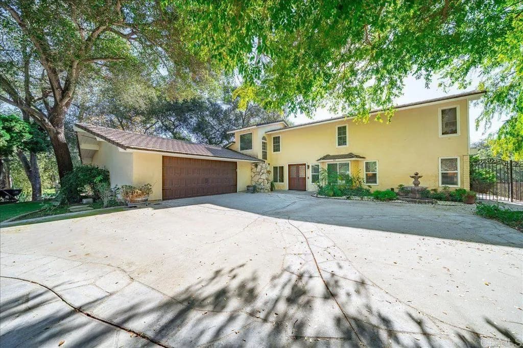 1841 Tecalote Drive, Fallbrook, California, 92028