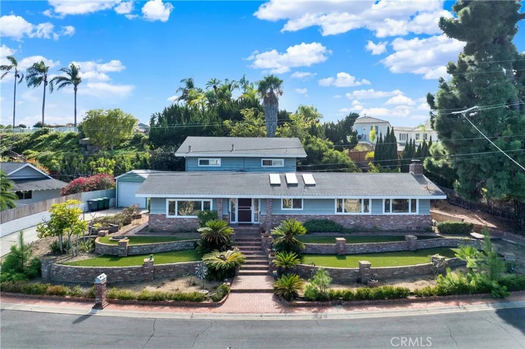 3485 Ridgecrest, Carlsbad, California, 92008