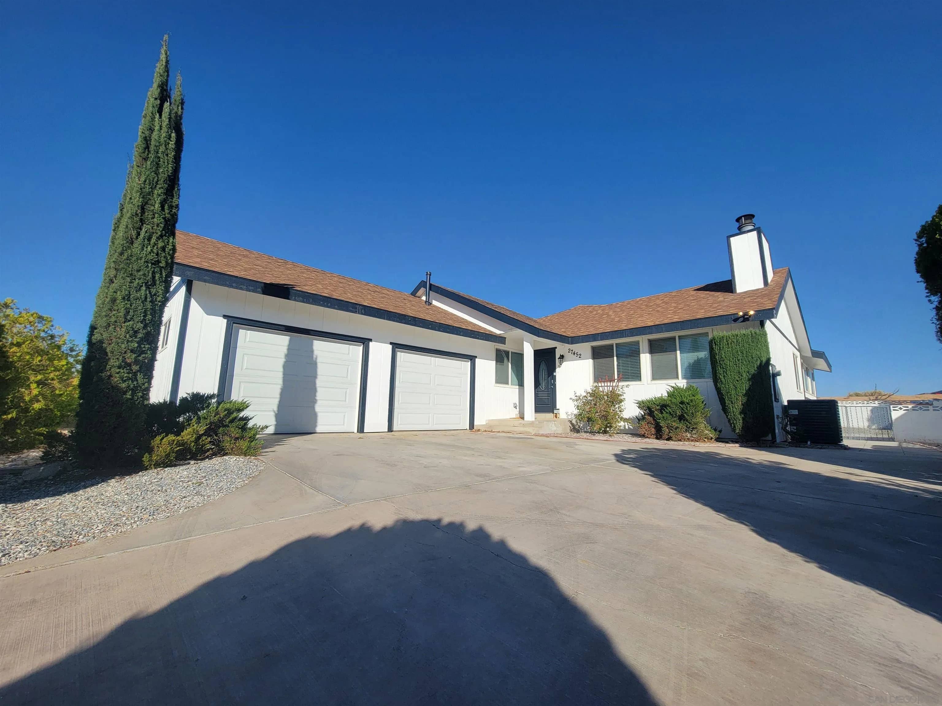 27452 Silver Lakes Pkwy, Helendale, California, 92342
