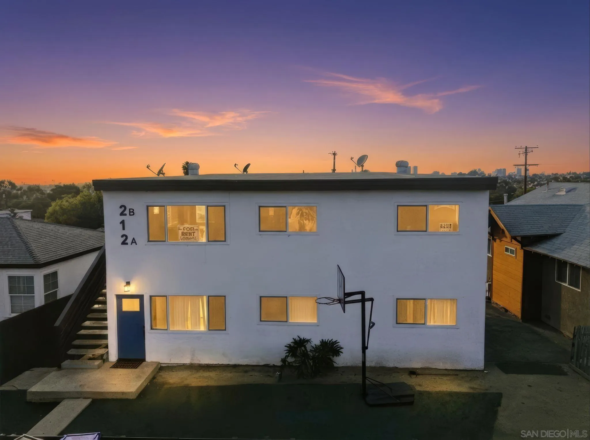 204-12 S Pardee, San Diego, California, 92113