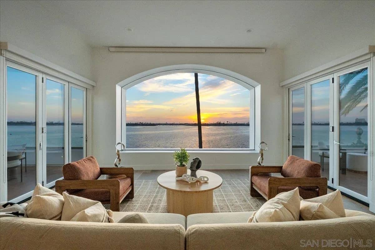 3535 Riviera Drive, San Diego, California, 92109