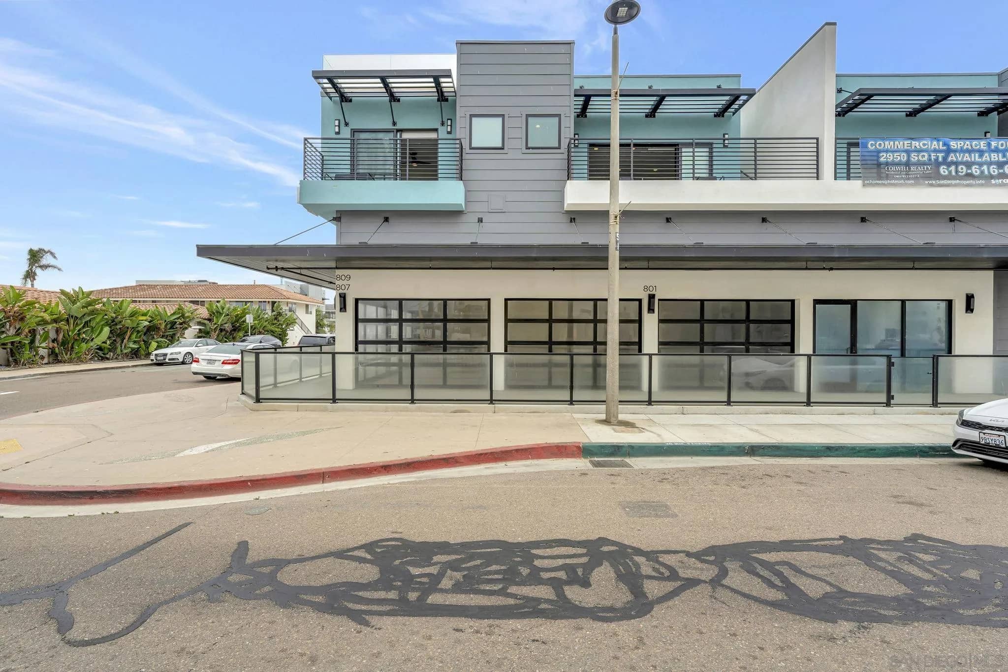 801-809 Seacoast, Imperial Beach, California, 91932