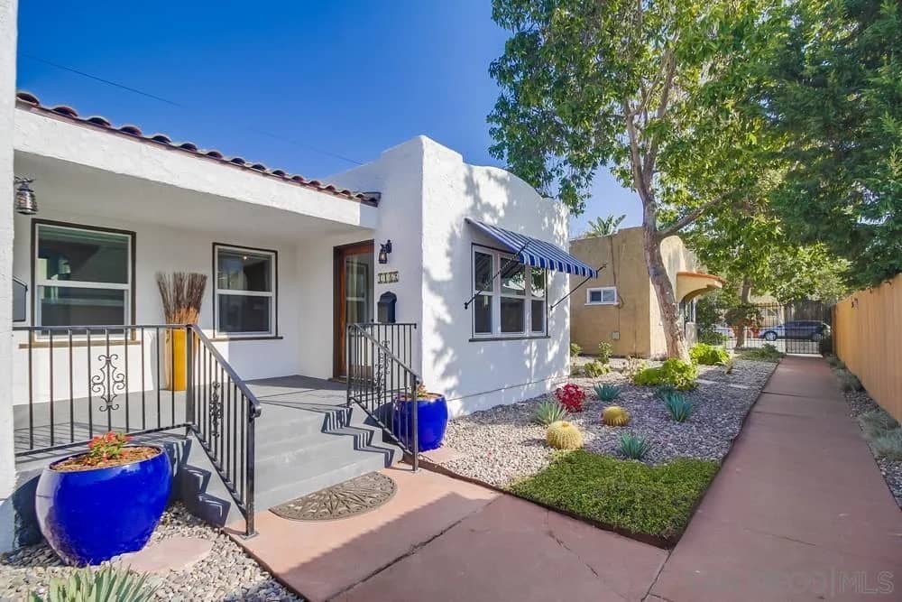 4480-86 Texas St, San Diego, California, 92116