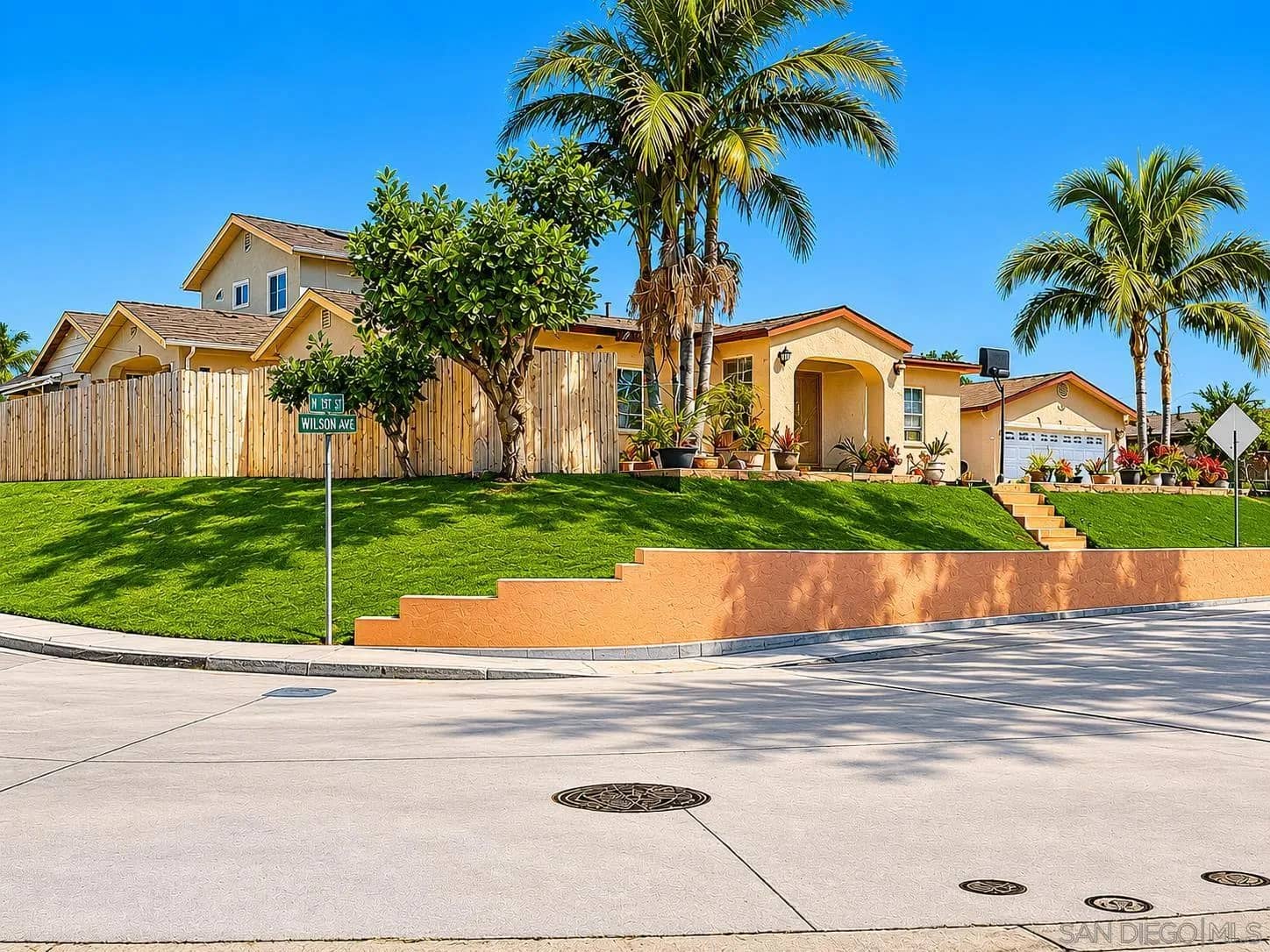 2306 Modesto St, San Diego, California, 92105