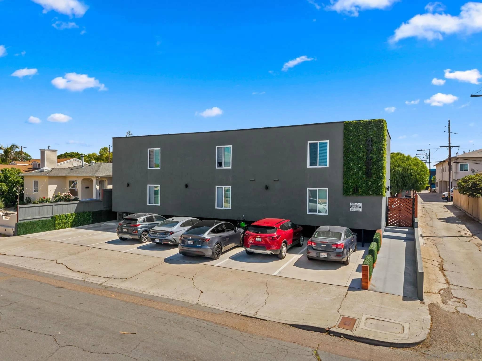 4755 Felton St, San Diego, California, 92116