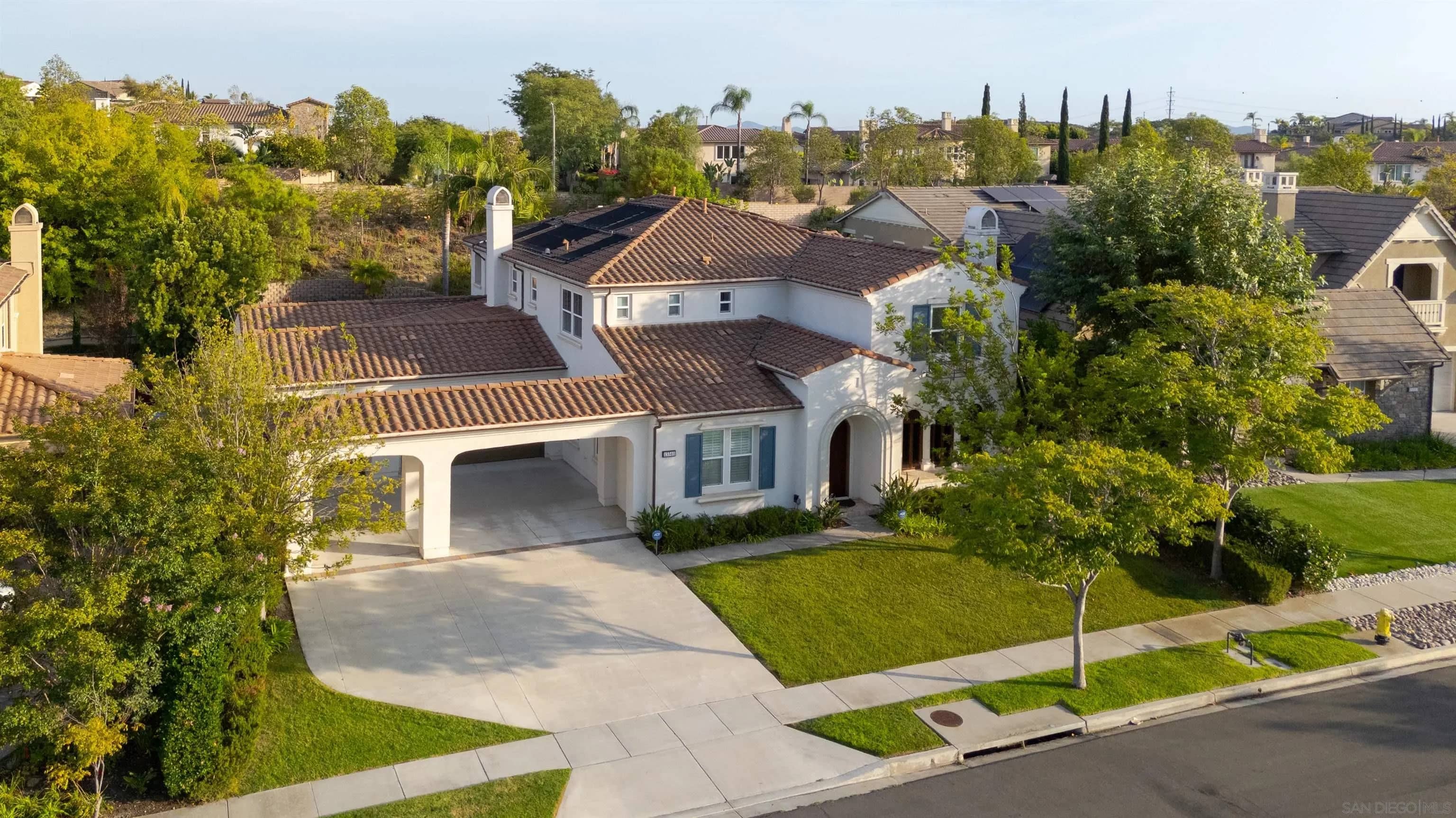 15541 Pinehurst Pl., San Diego, California, 92131