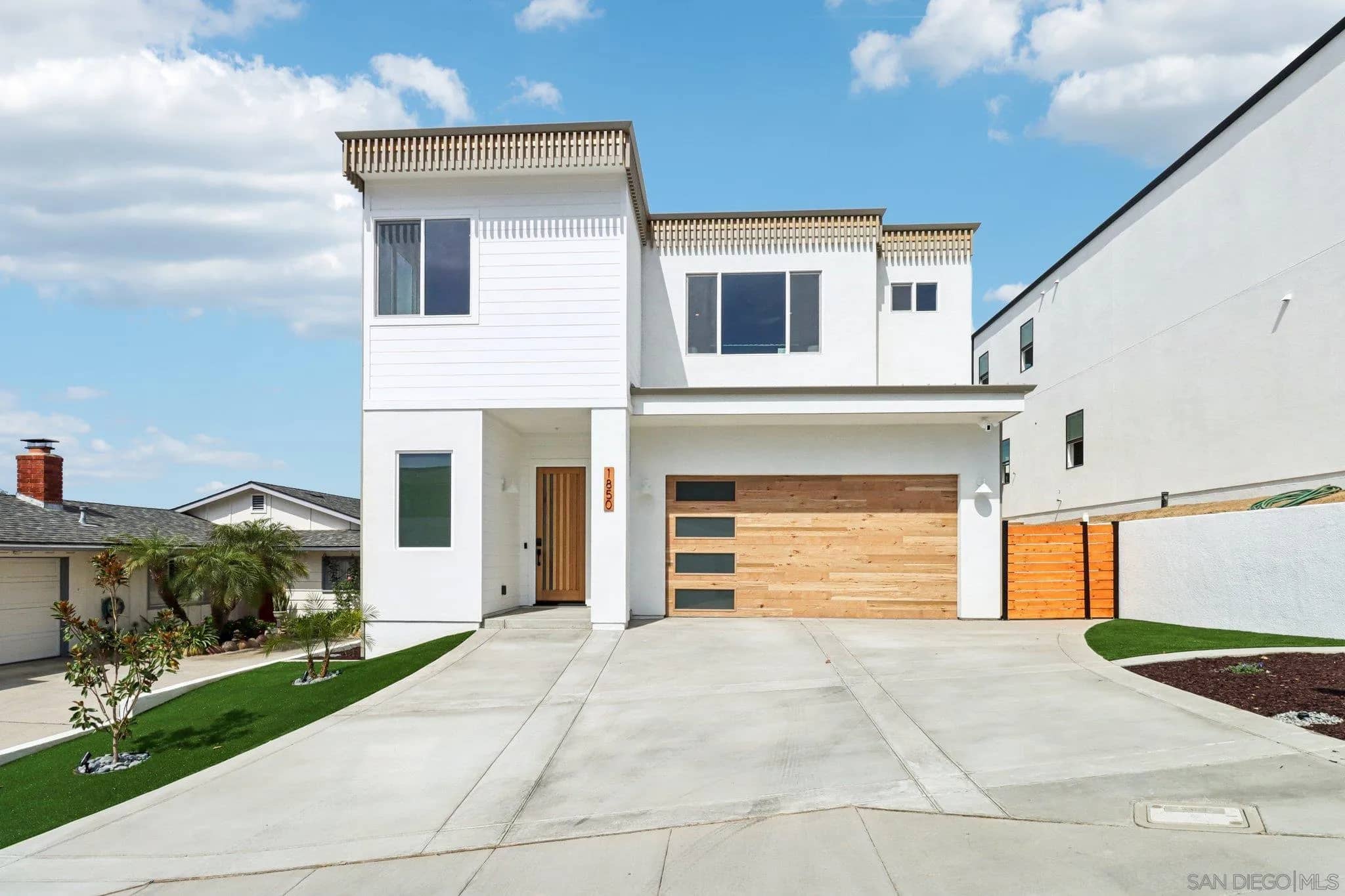 1850 Illion St, San Diego, California, 92110