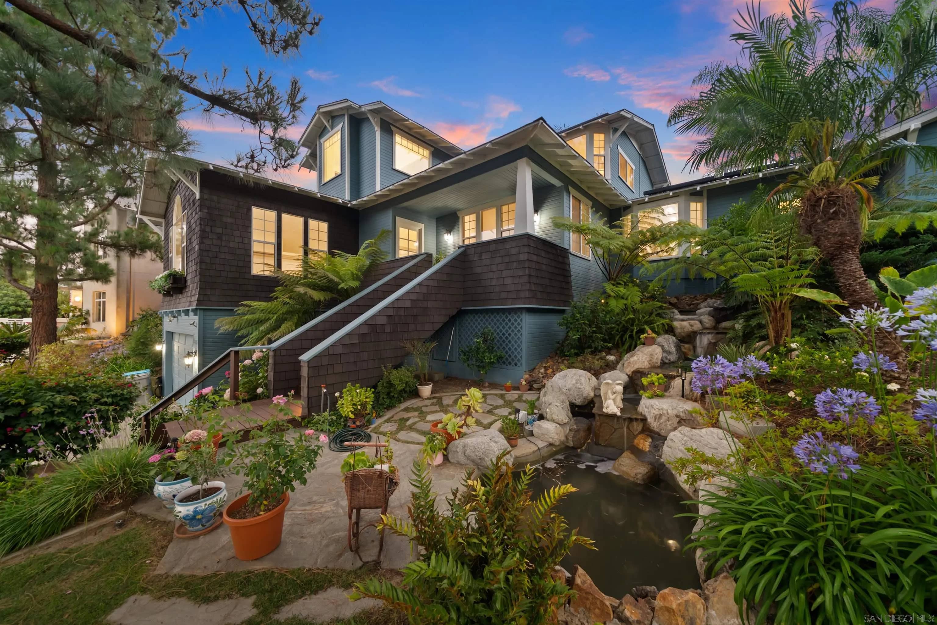 11375 Paymogo, San Diego, California, 92129