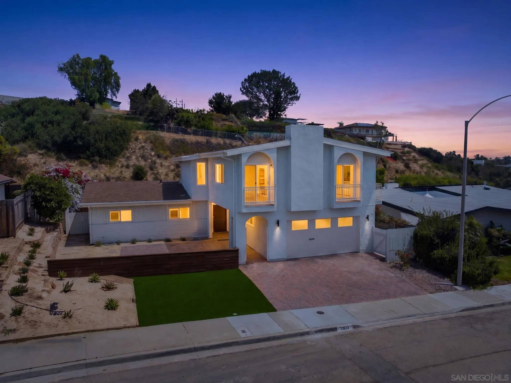 3855 Southview, San Diego, California, 92117