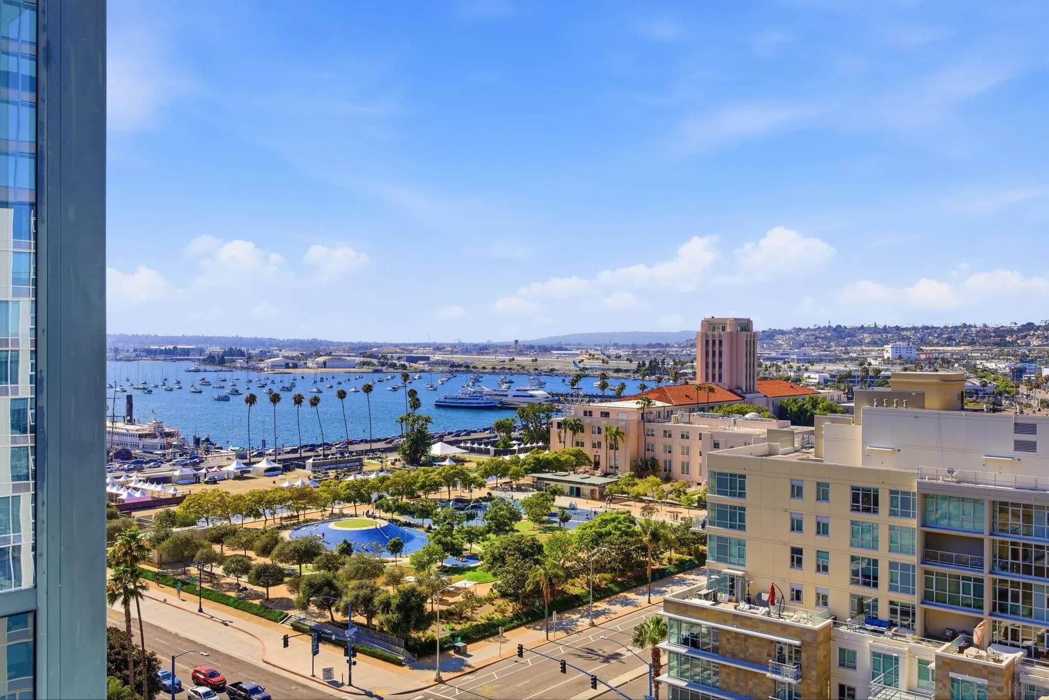 1325 Pacific Hwy 1305, San Diego, California, 92101