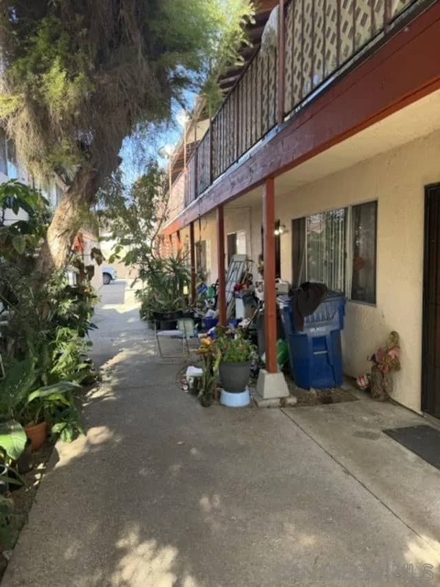 7114 Tait St, San Diego, California, 92111