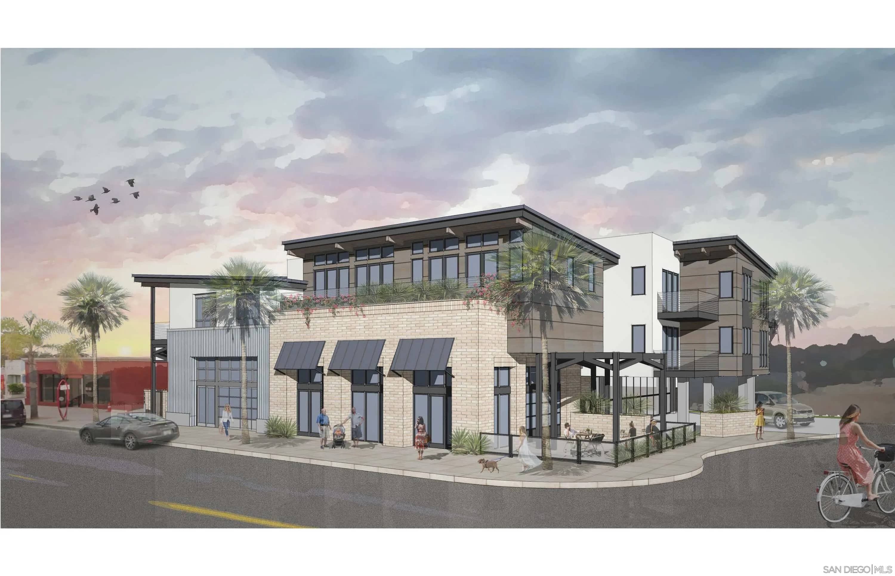 236 Palm, Imperial Beach, California, 91932