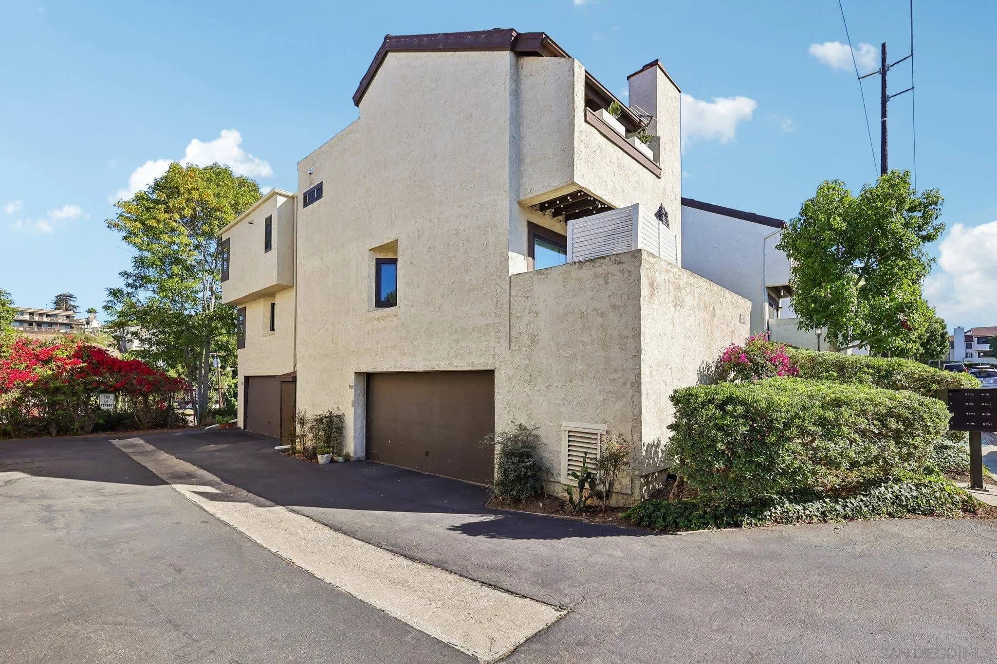 2275 Caminito Pajarito 174, San Diego, California, 92107