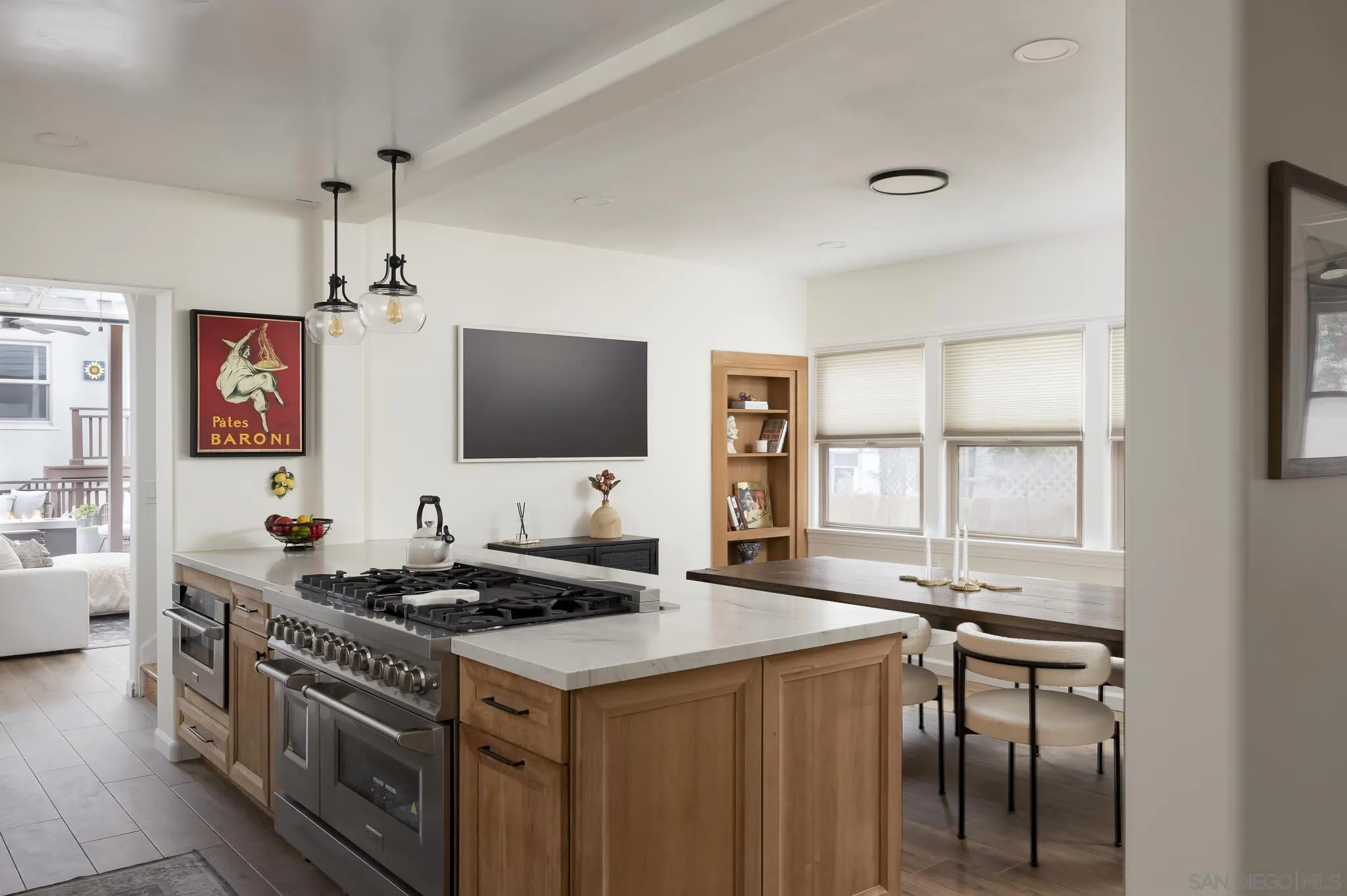 1265-67 Lincoln Ave, San Diego, California, 92103