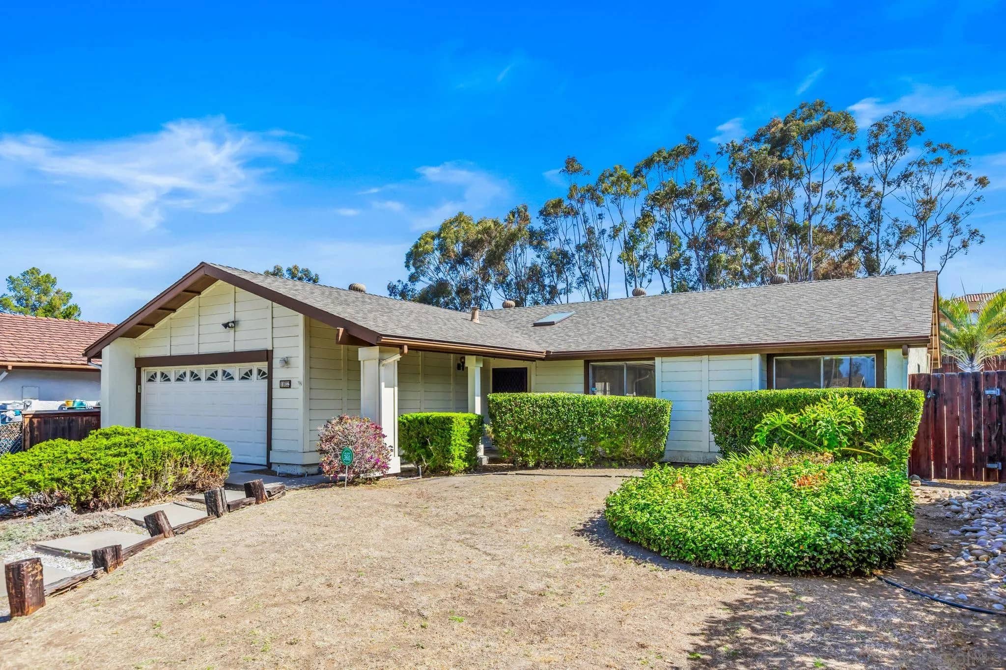 11032 Promesa, San Diego, California, 92124