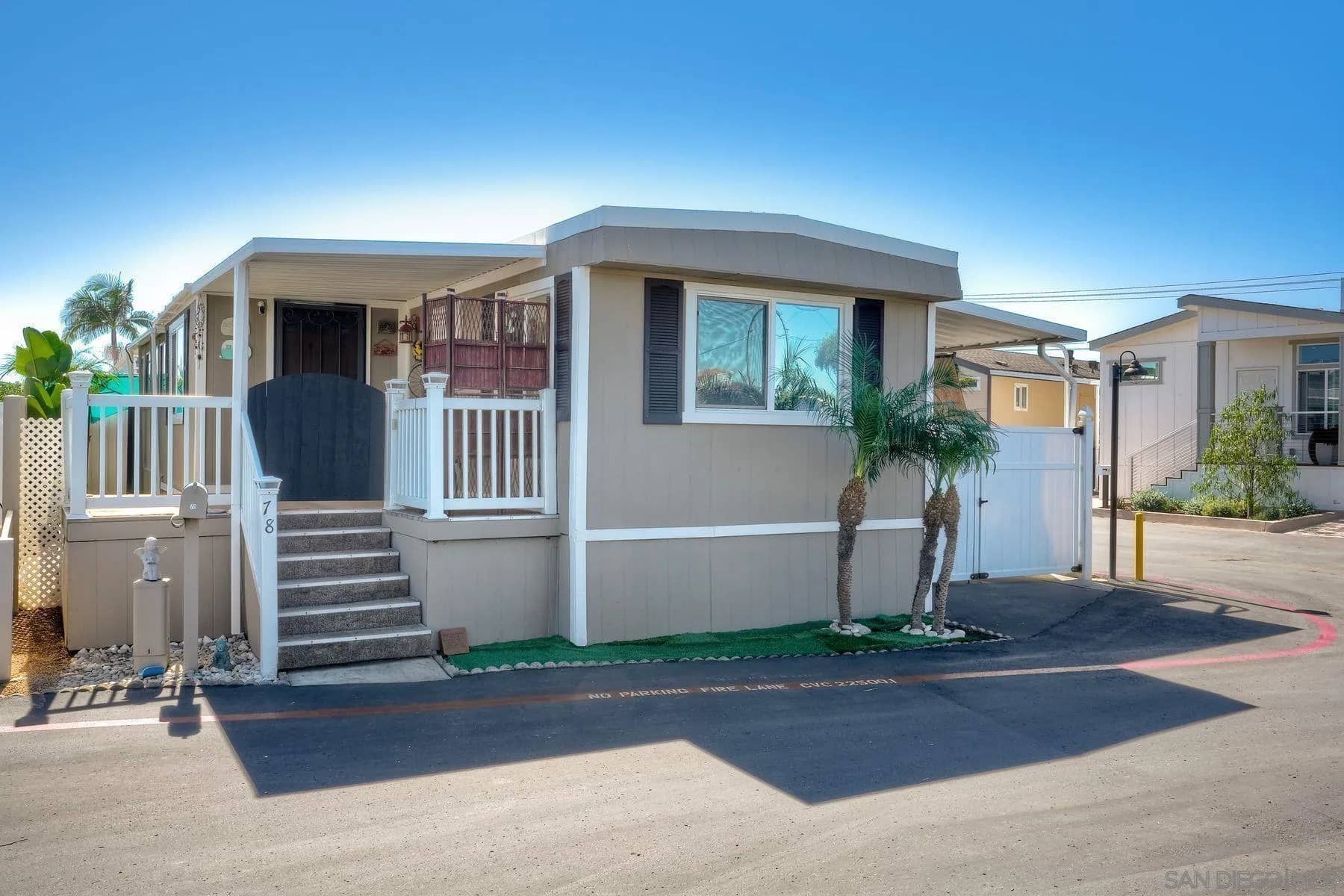 6550 Ponto 78, Carlsbad, California, 92011