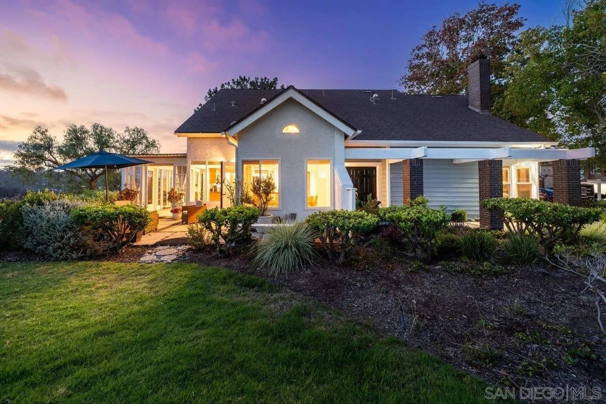3603 Lorimer Ln, Encinitas, California, 92024