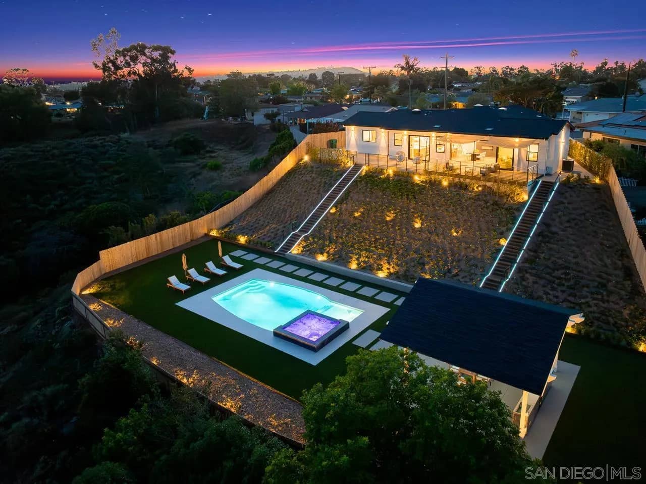 4311 Cindy, San Diego, California, 92117