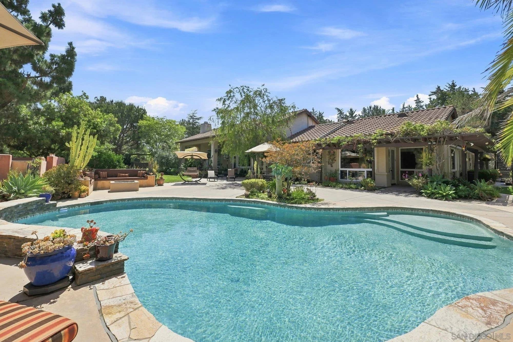 3501 Lone Hill Lane, Encinitas, California, 92024