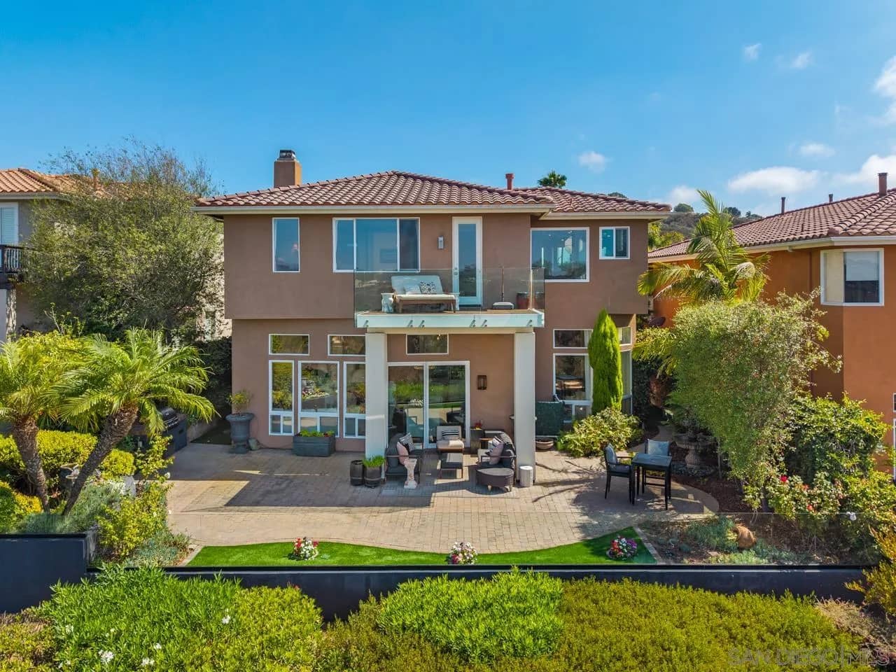 3772 Modena Pl, San Diego, California, 92130
