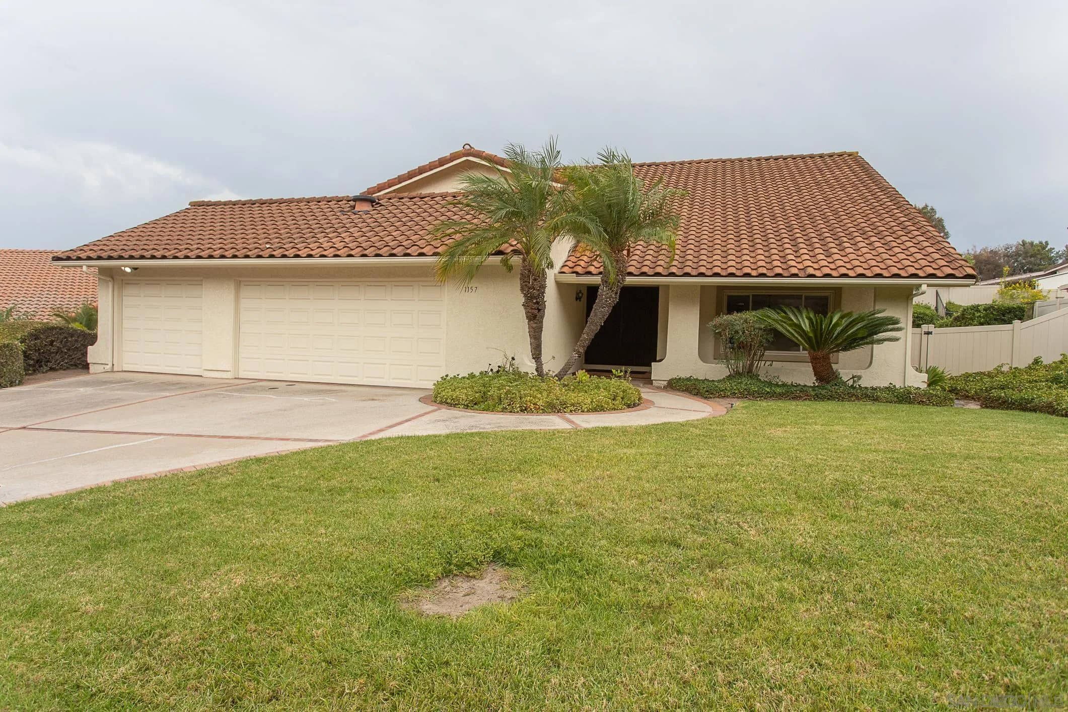 1157 Betts St., El Cajon, California, 92020