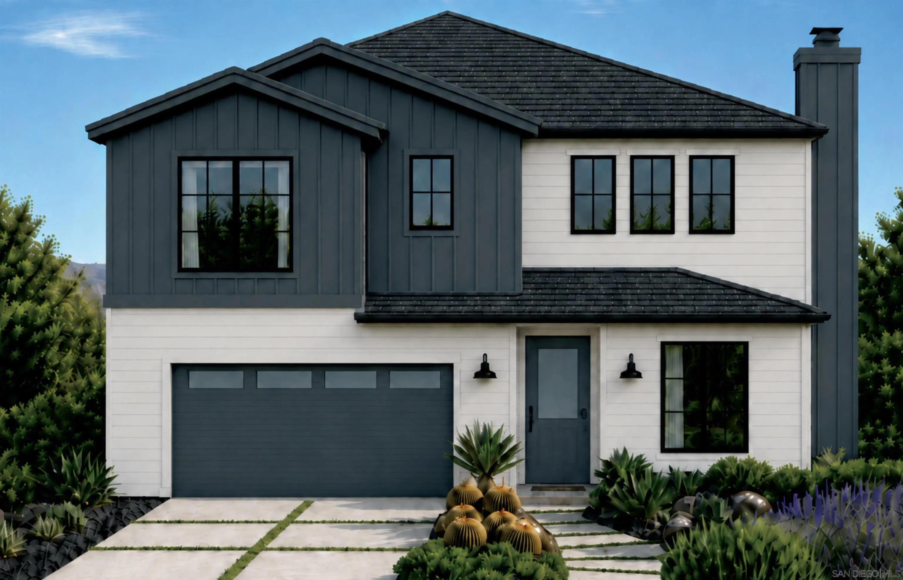 12156 Via Ruscello, Lakeside, California, 92040