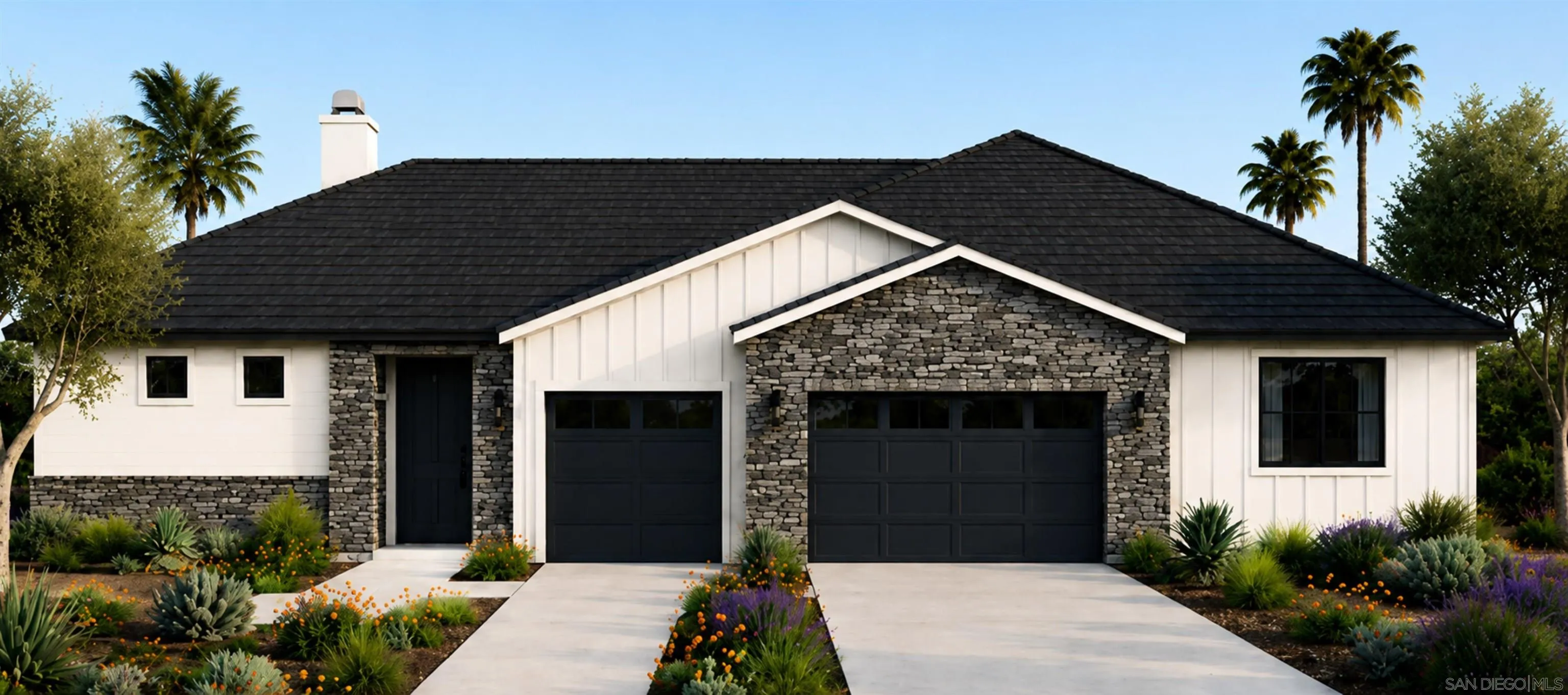 10526 Via Tiglio, Lakeside, California, 92040