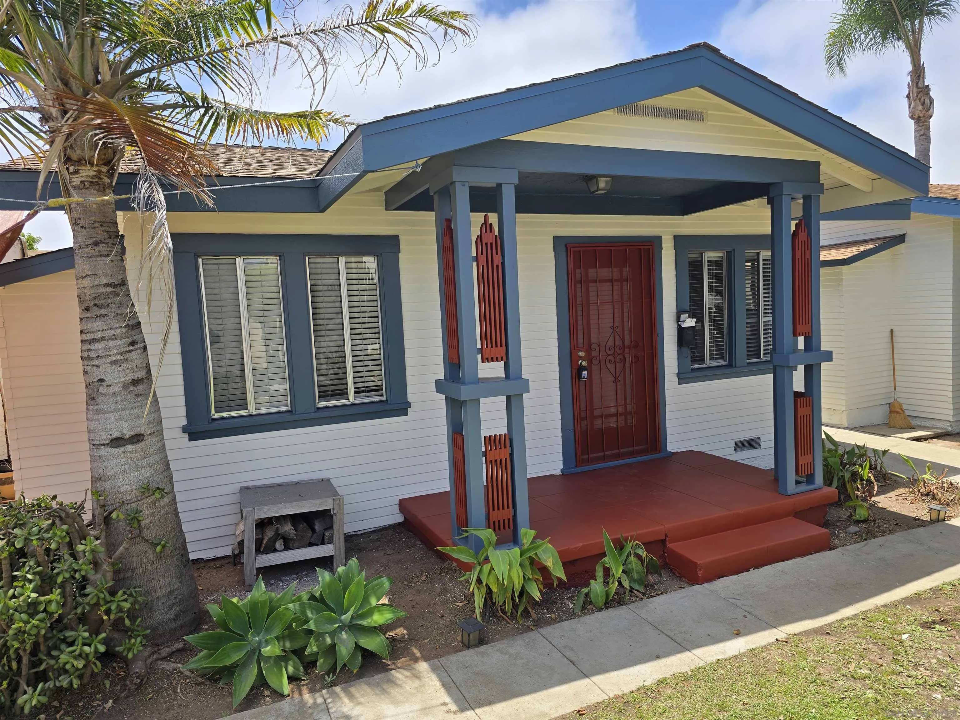 3357-59 30th, San Diego, California, 92104