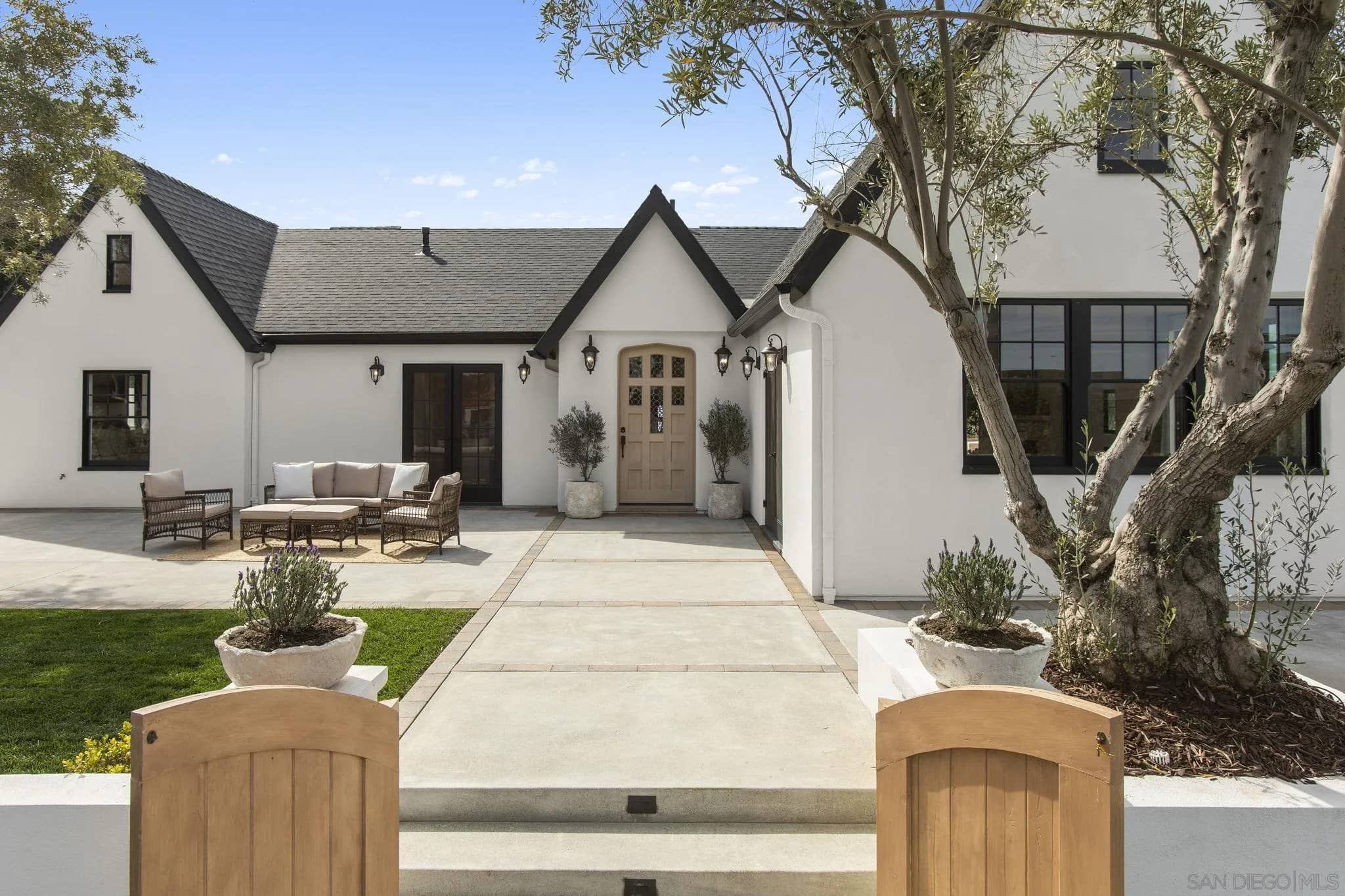7784 Hillside Dr, San Diego, California, 92037