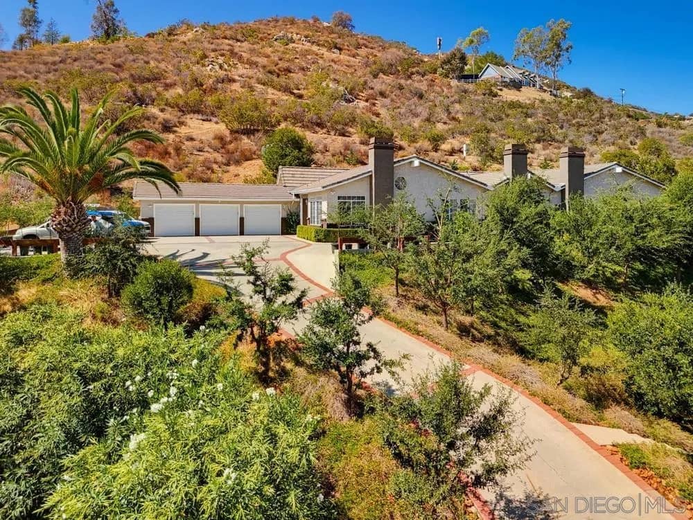12252 Highway 67, Lakeside, California, 92040