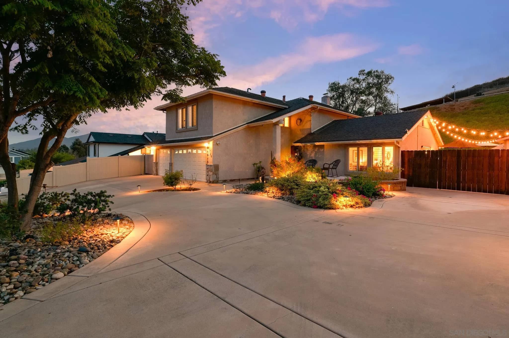 1734 Treseder Cir, El Cajon, California, 92019