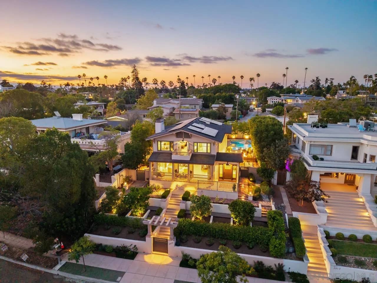 3929 Alameda Dr, San Diego, California, 92103